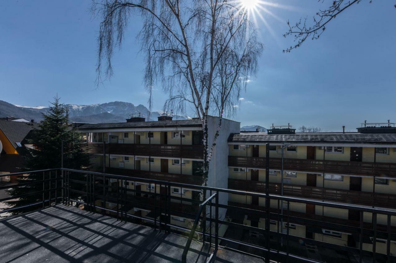 5 Krokow Zakopane Exterior foto
